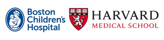 Boston Children's Hospital and Harvard Medical School