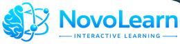 NovoLearn — Interactive Learning